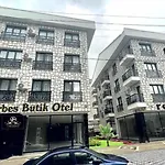 فندق Forbes Butik *