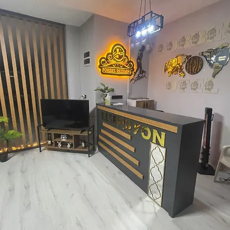 Forbes Butik *
