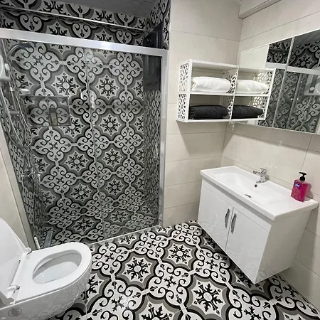Hotel Forbes Butik