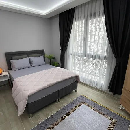 Hotel Forbes Butik