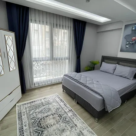 Hotel Forbes Butik Buca
