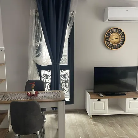 Forbes Butik Hotel *