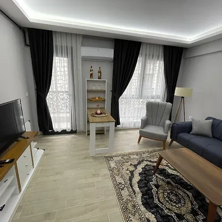 Forbes Butik Hotel *