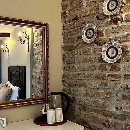 Hotel Forbes Butik *