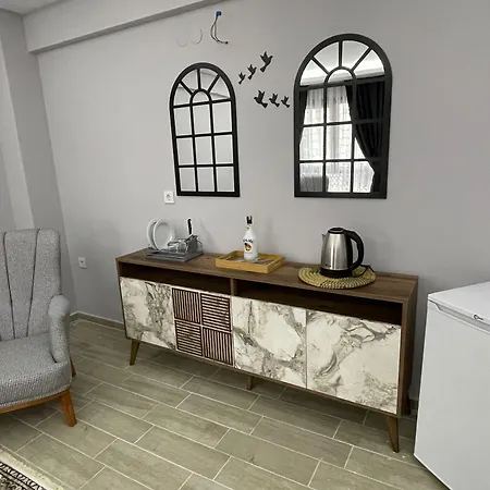 Forbes Butik Hotel *