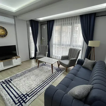 Forbes Butik Hotel