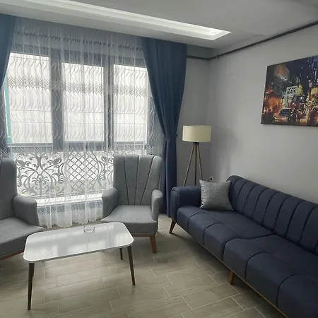 Hotel Forbes Butik Buca