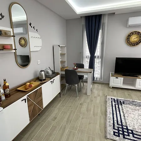 Forbes Butik מלון Buca