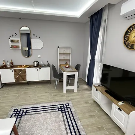 Forbes Butik Hotel