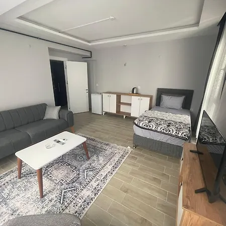 Hotel Forbes Butik