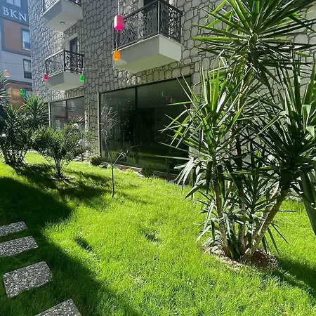 Hotel Forbes Butik *