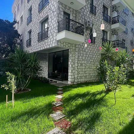 Hotel Forbes Butik *